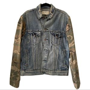 Ralph Lauren Denim & Supply Jacket